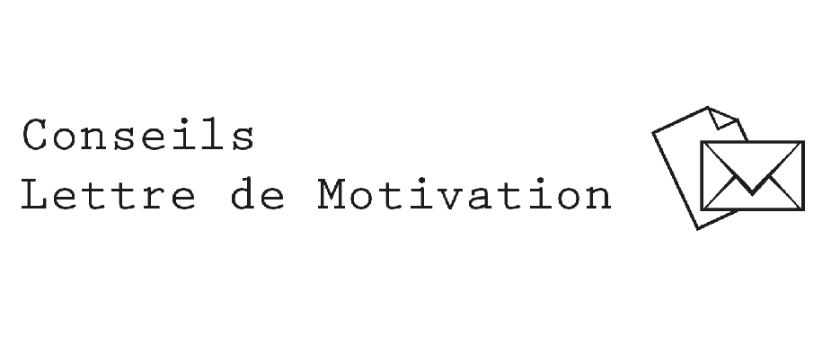 Comment personnaliser sa lettre de  motivation ?