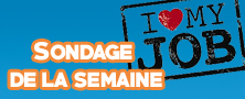 SONDAGE DE LA SEMAINE : Le bien-être au travail renforce-t-il votre productivité ?