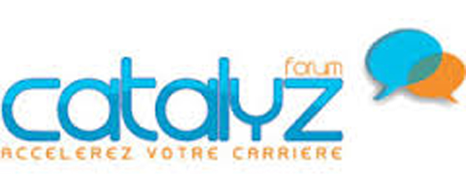 Qu’est-ce que le forum Catalyz ?