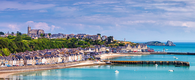 Travailler en Bretagne