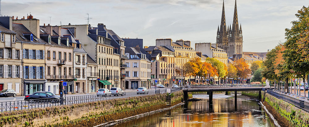 L'emploi dans le Finistère