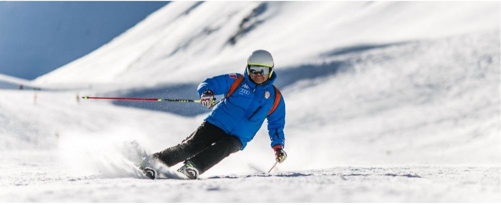 Travailler en tant que saisonnier à la montagne, ça vous tente ?