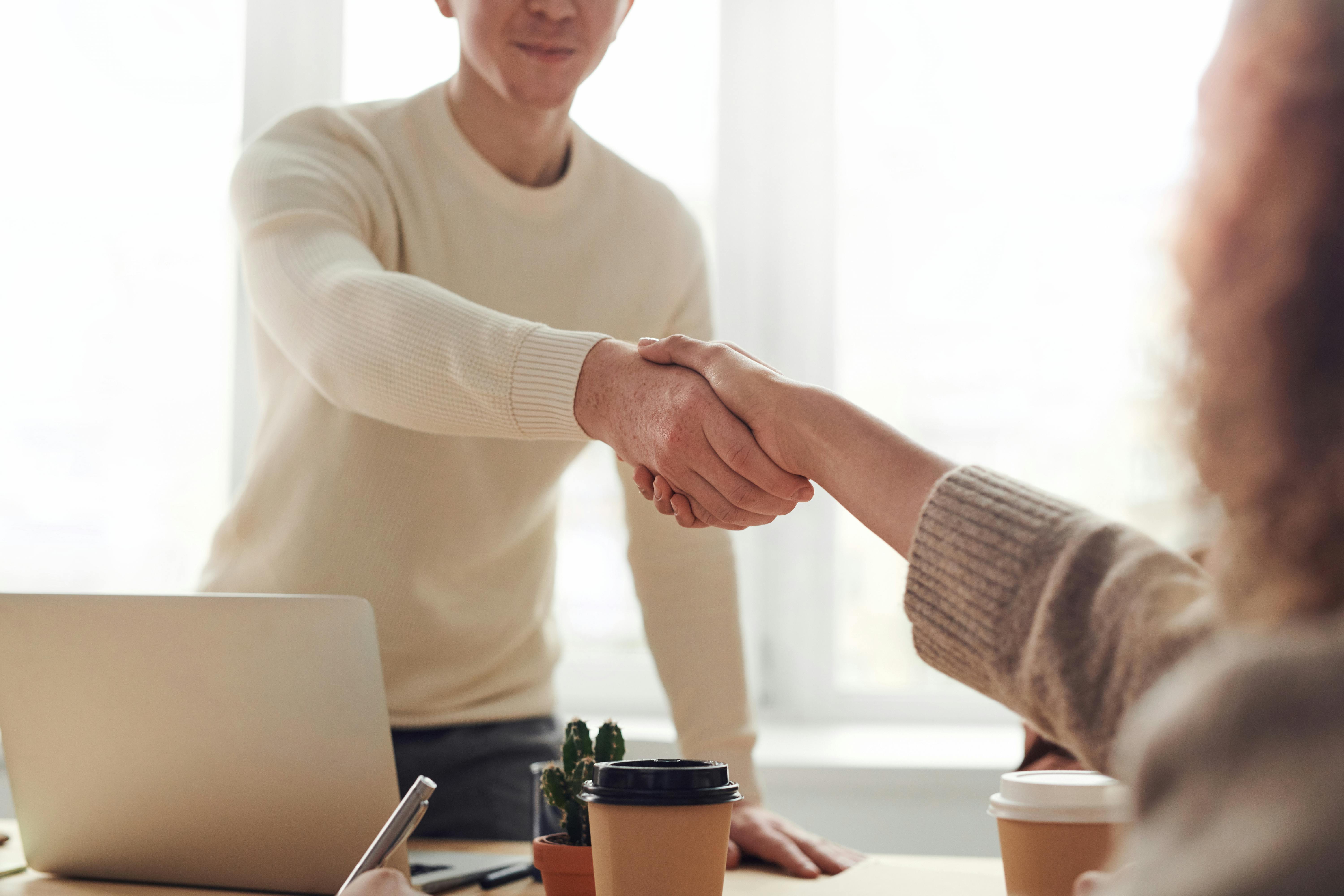 Juillet, le bon moment pour un entretien avec mon boss ?