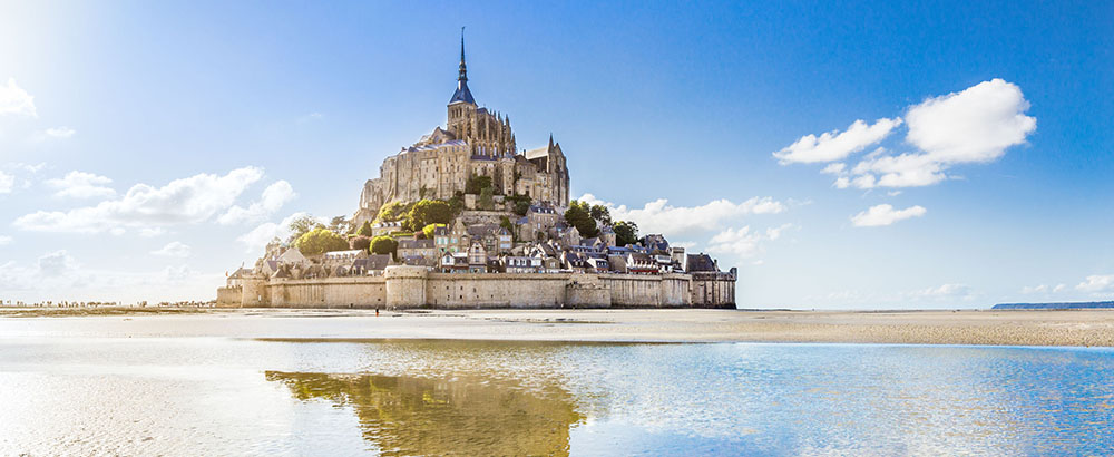 Travailler dans la Manche