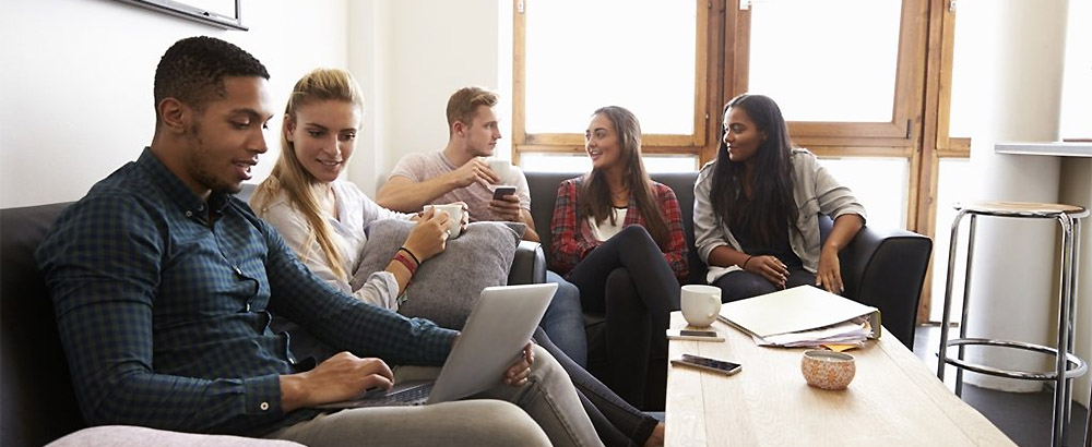 Stage pour les étudiants en Grande Ecole