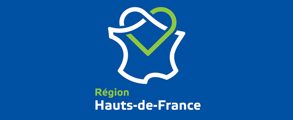 La région Hauts-de-France