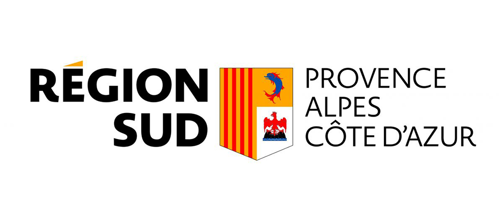 Région PACA