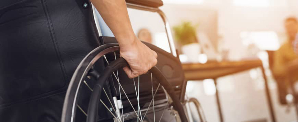 stéréotypes sur le handicap